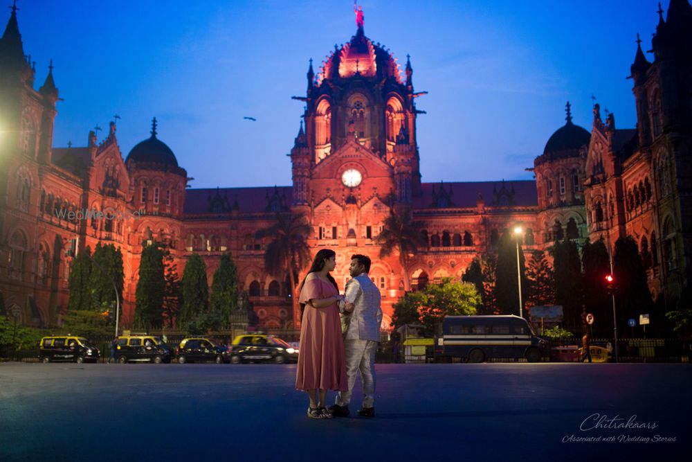 Photo By Chitrakaars - Photographers