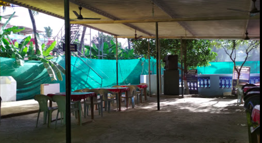 Manohar Resort