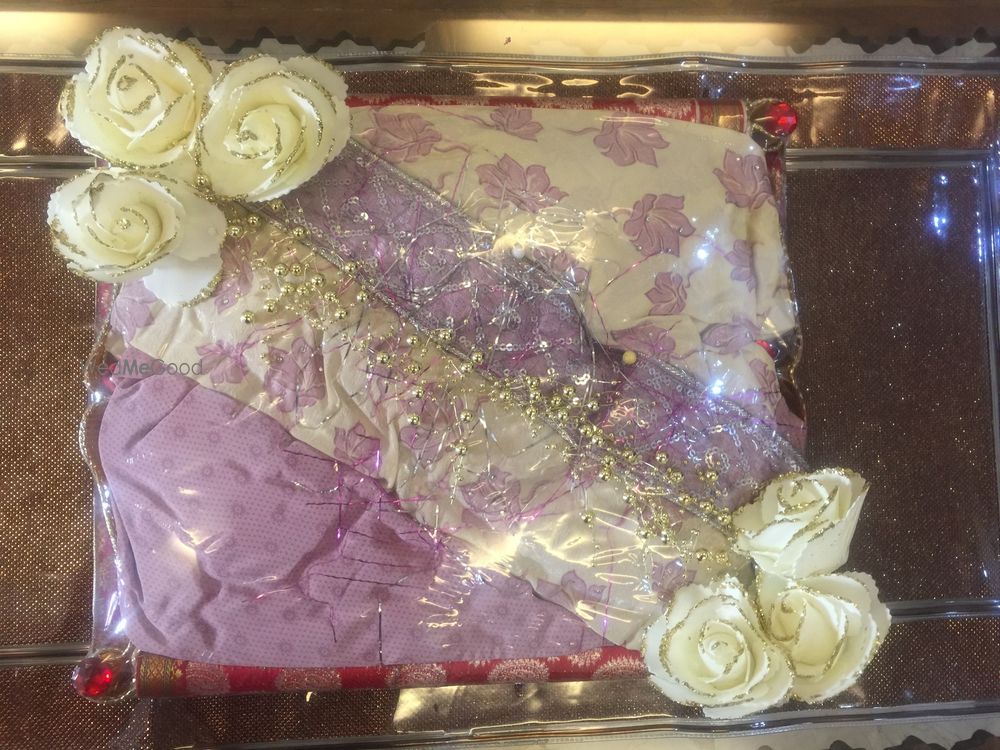 Photo By Choco Bloom - Trousseau Packers