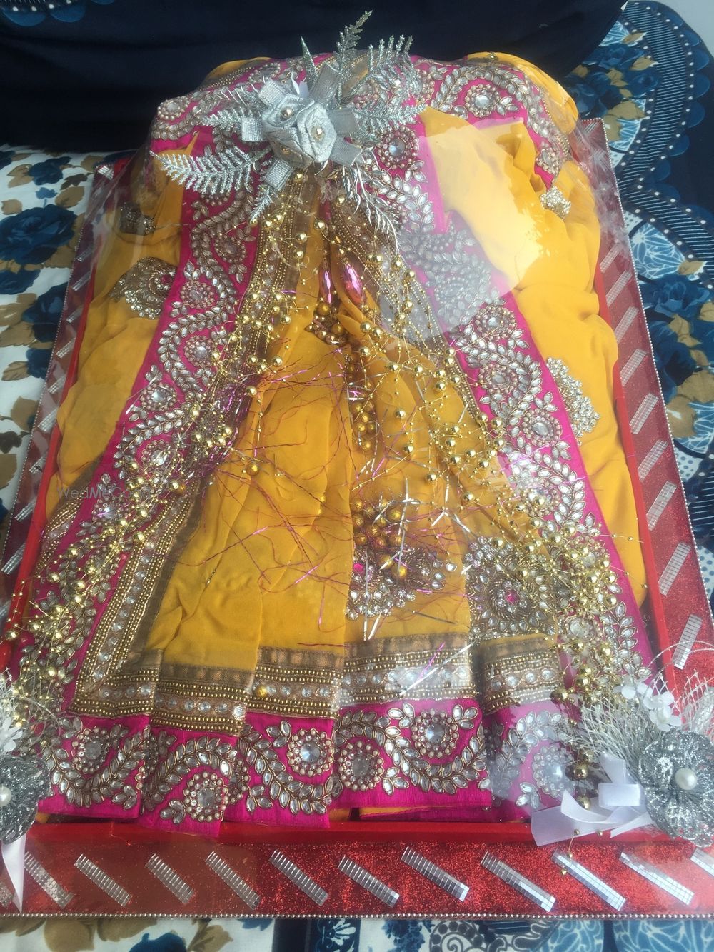 Photo By Choco Bloom - Trousseau Packers