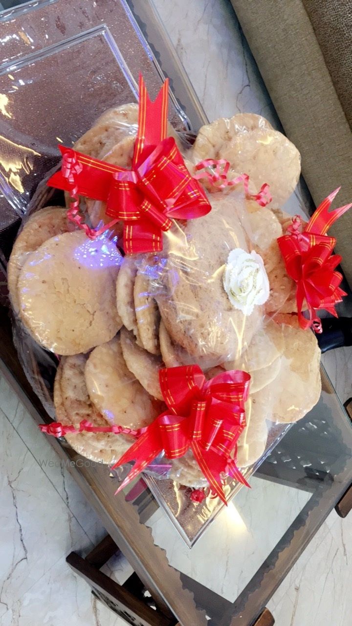 Photo By Choco Bloom - Trousseau Packers