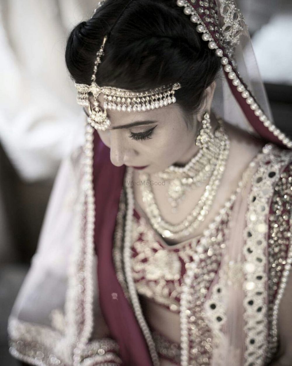 Photo By Vidhi Salecha Makeup Artist - Bridal Makeup