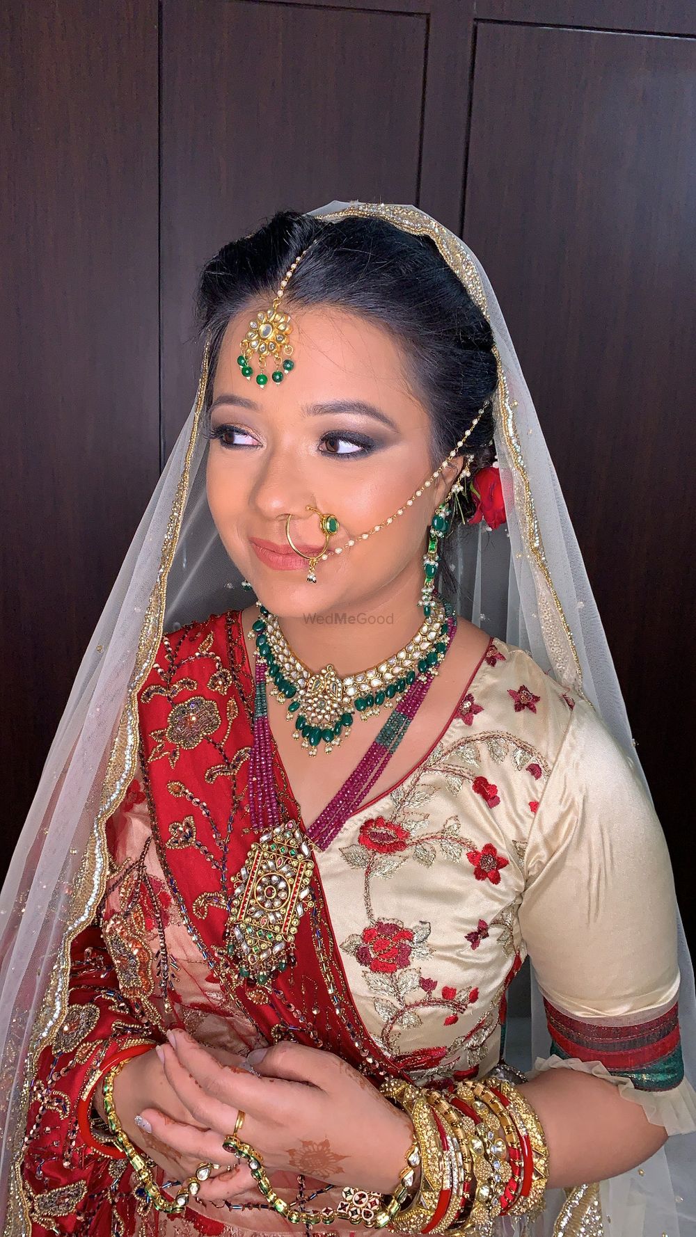 Photo By Makeup by Sukriti Sen - Bridal Makeup