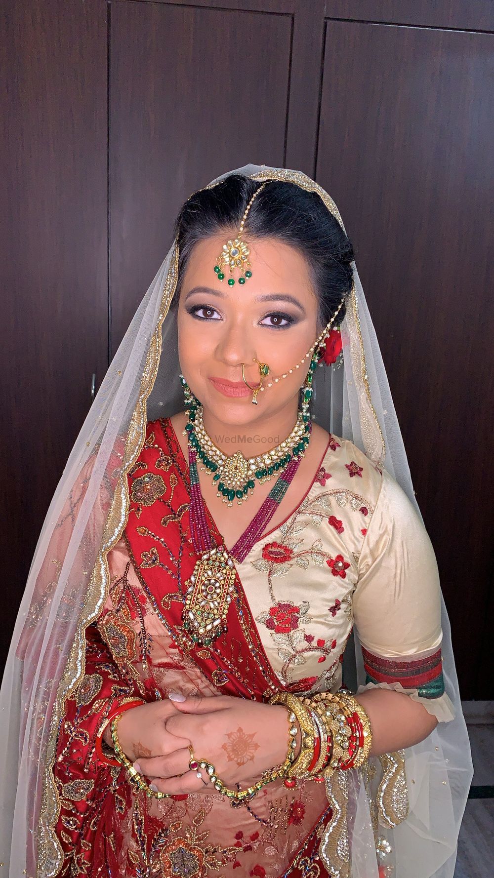 Photo By Makeup by Sukriti Sen - Bridal Makeup