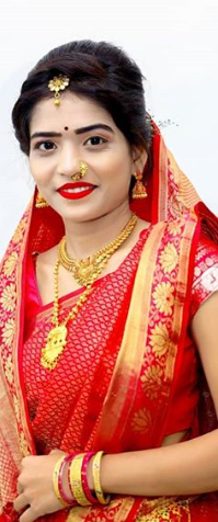 Photo By Makeup Artist Ankita Kad - Bridal Makeup