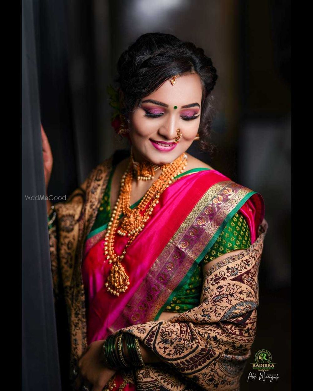 Photo By Radhika Makeup Artist - Bridal Makeup