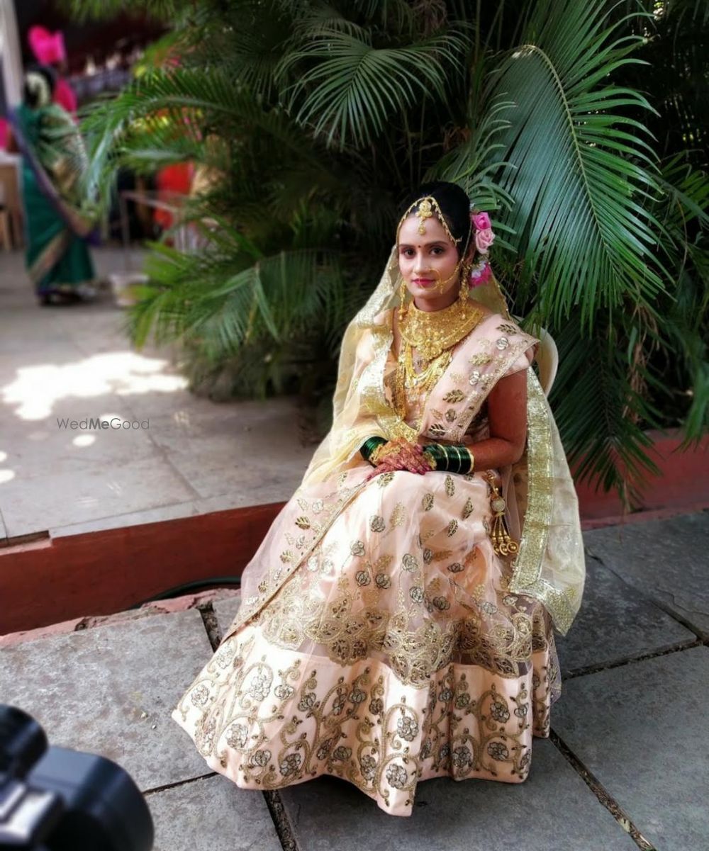 Photo By Radhika Makeup Artist - Bridal Makeup