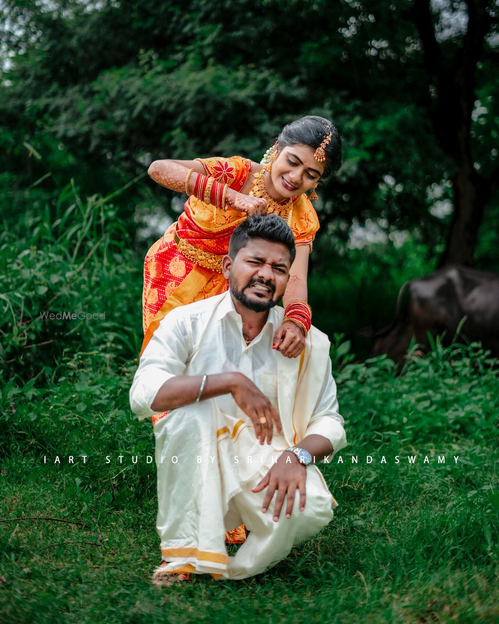 Photo By I ART Studio - Photographers