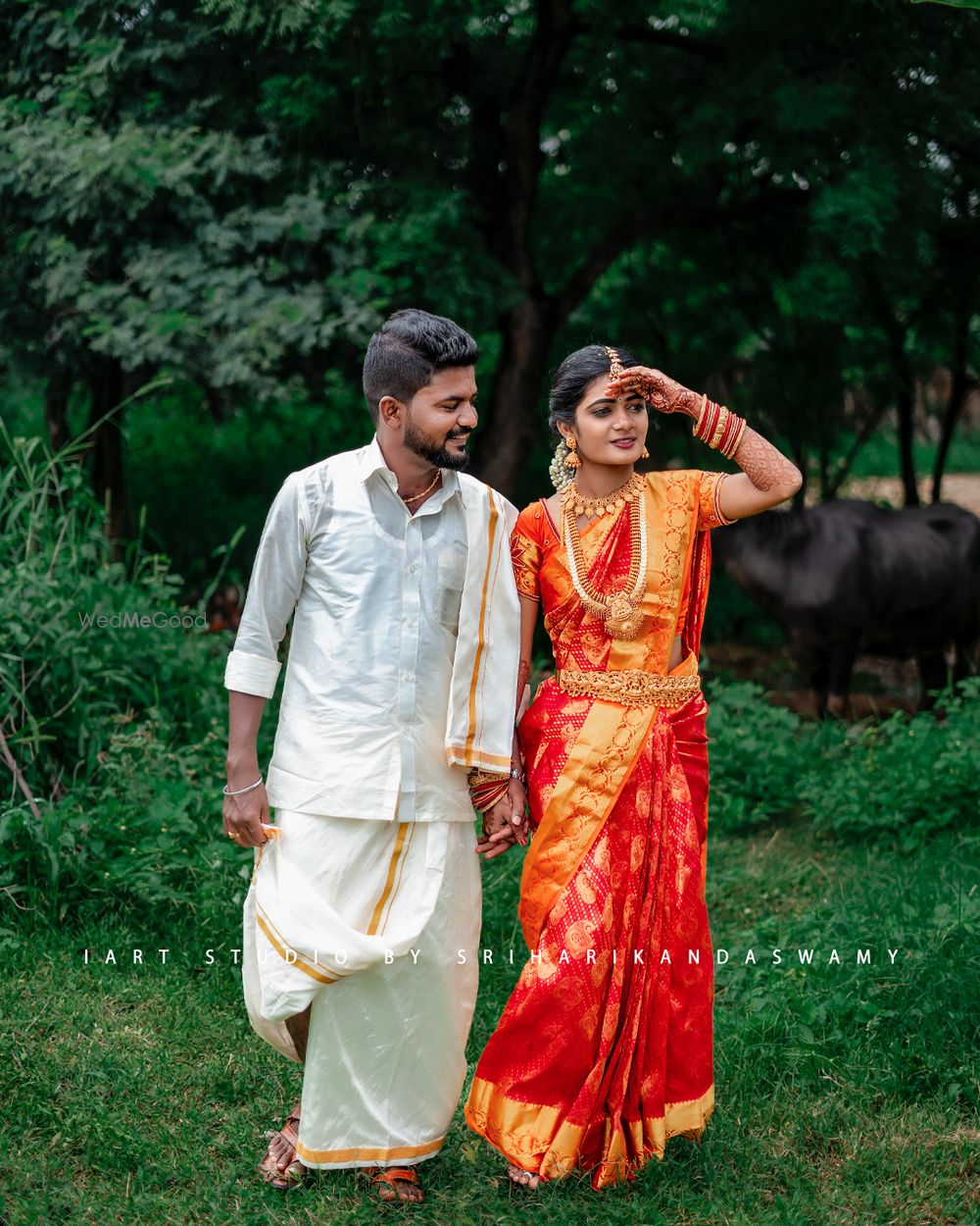 Photo By I ART Studio - Photographers