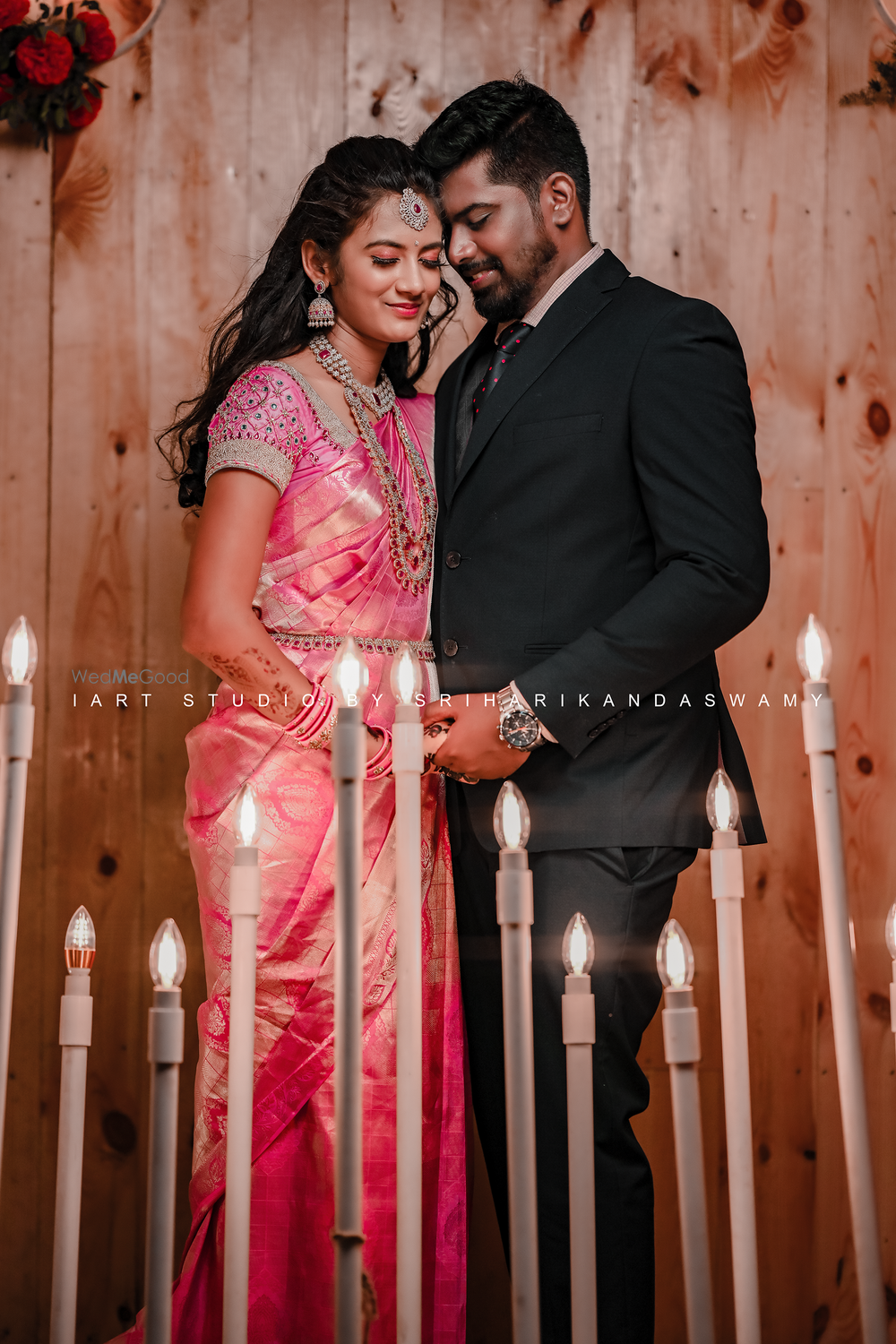 Photo By I ART Studio - Photographers