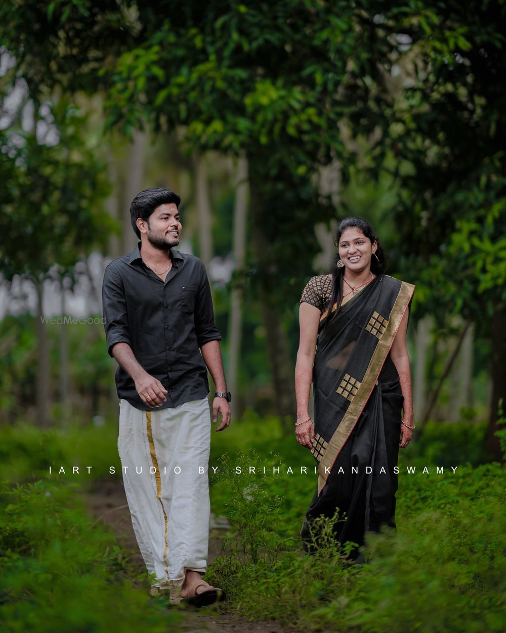 Photo By I ART Studio - Photographers