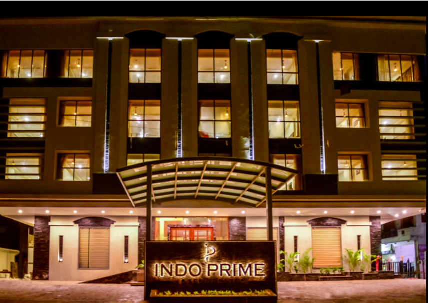 Photo By Hotel Indo Prime - Venues