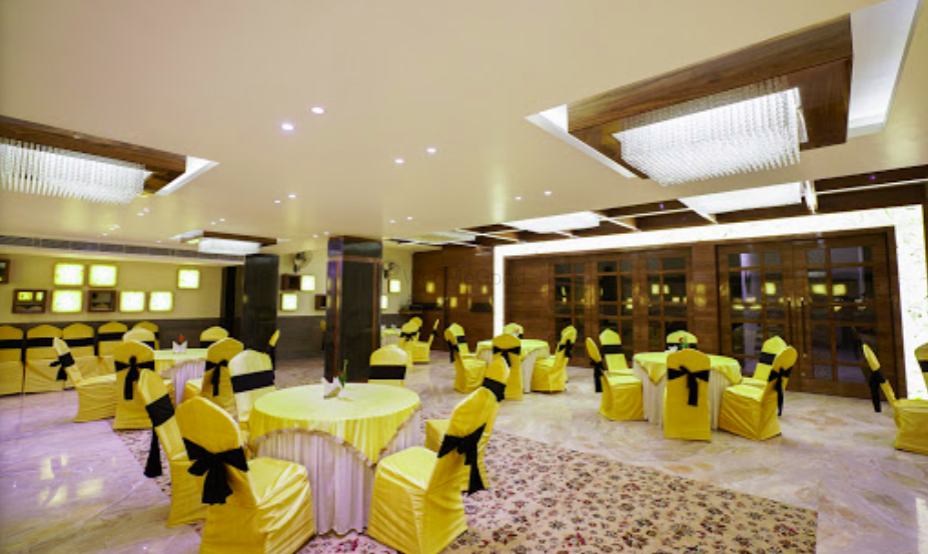 Photo By Hotel Indo Prime - Venues