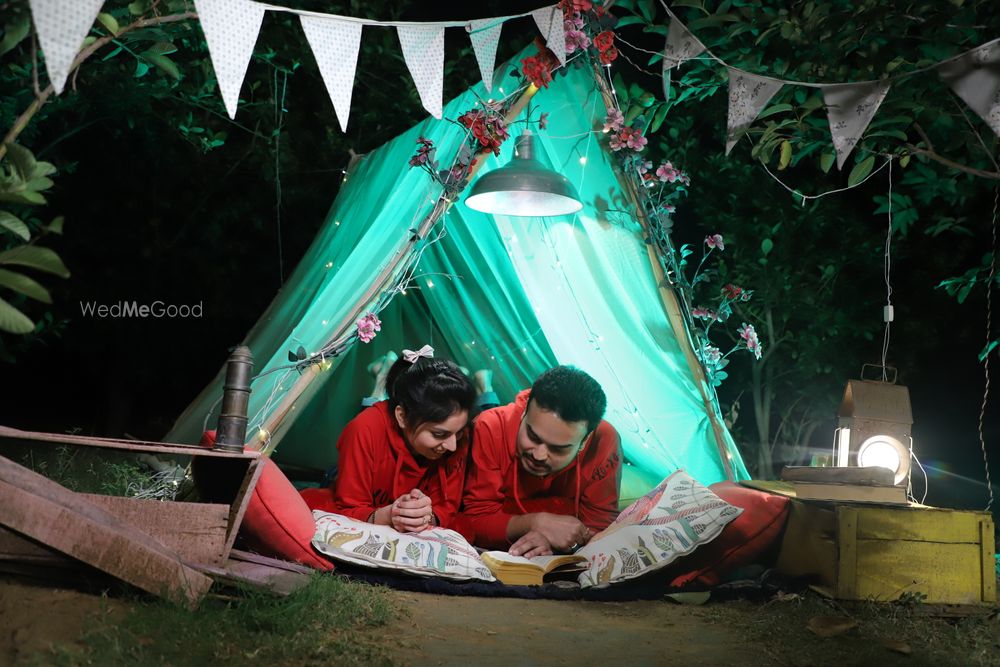 Photo By Suhail Ali Photography - Photographers