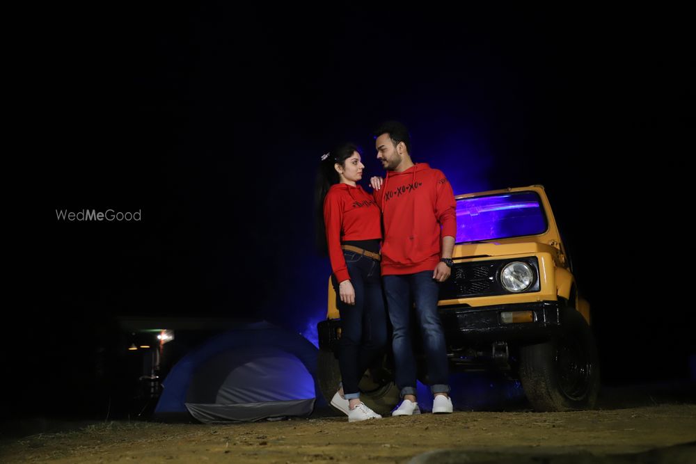 Photo By Suhail Ali Photography - Photographers