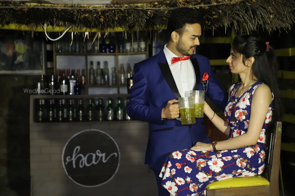 Photo By Suhail Ali Photography - Photographers