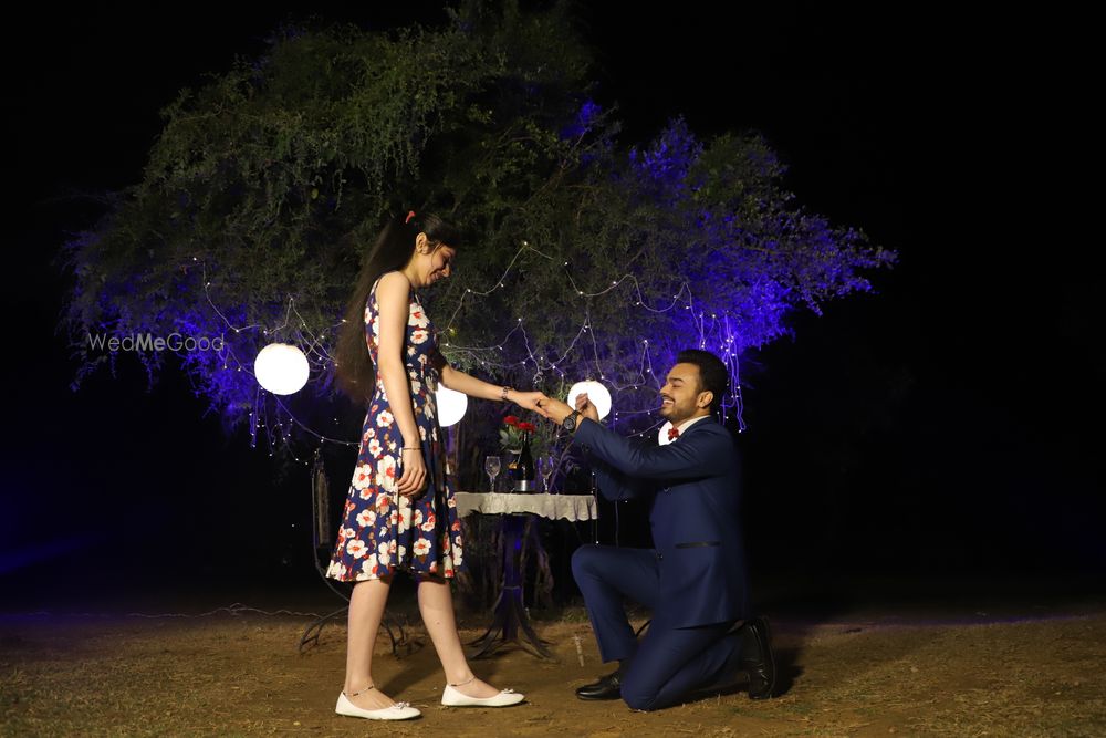 Photo By Suhail Ali Photography - Photographers