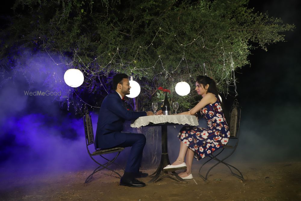 Photo By Suhail Ali Photography - Photographers