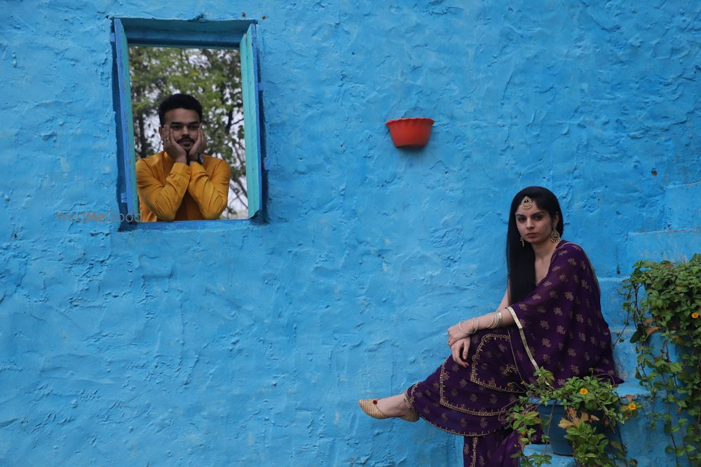 Photo By Suhail Ali Photography - Photographers