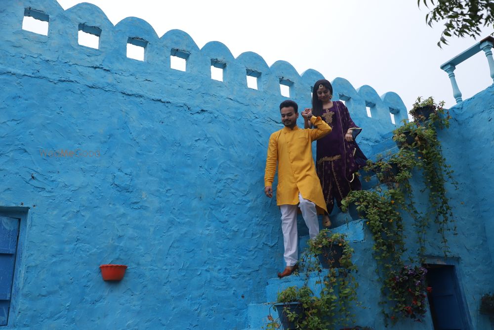 Photo By Suhail Ali Photography - Photographers