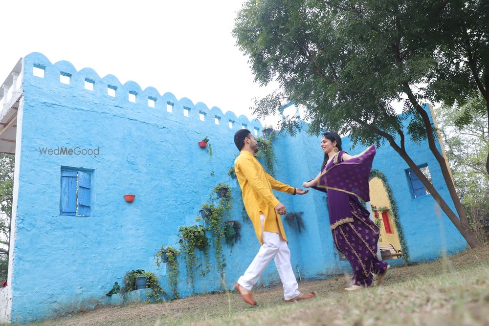 Photo By Suhail Ali Photography - Photographers