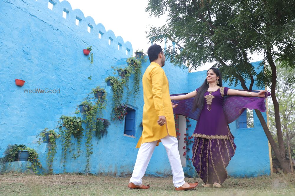 Photo By Suhail Ali Photography - Photographers