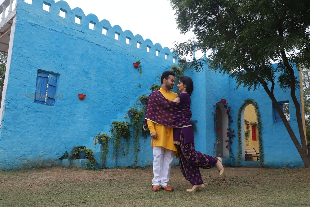 Photo By Suhail Ali Photography - Photographers