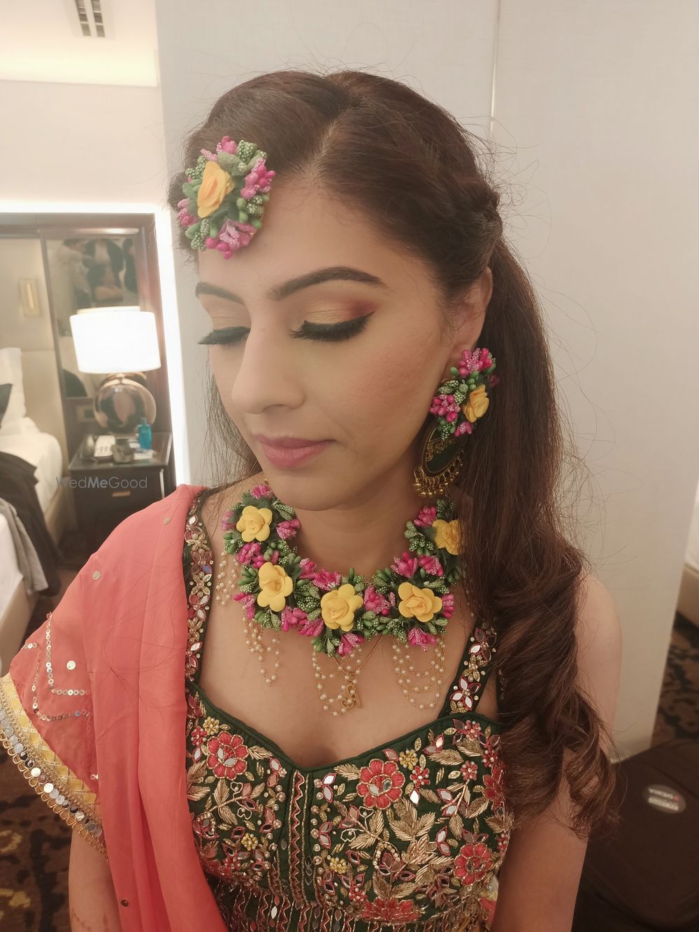 Photo By Makeup by Sweta Chellani - Bridal Makeup