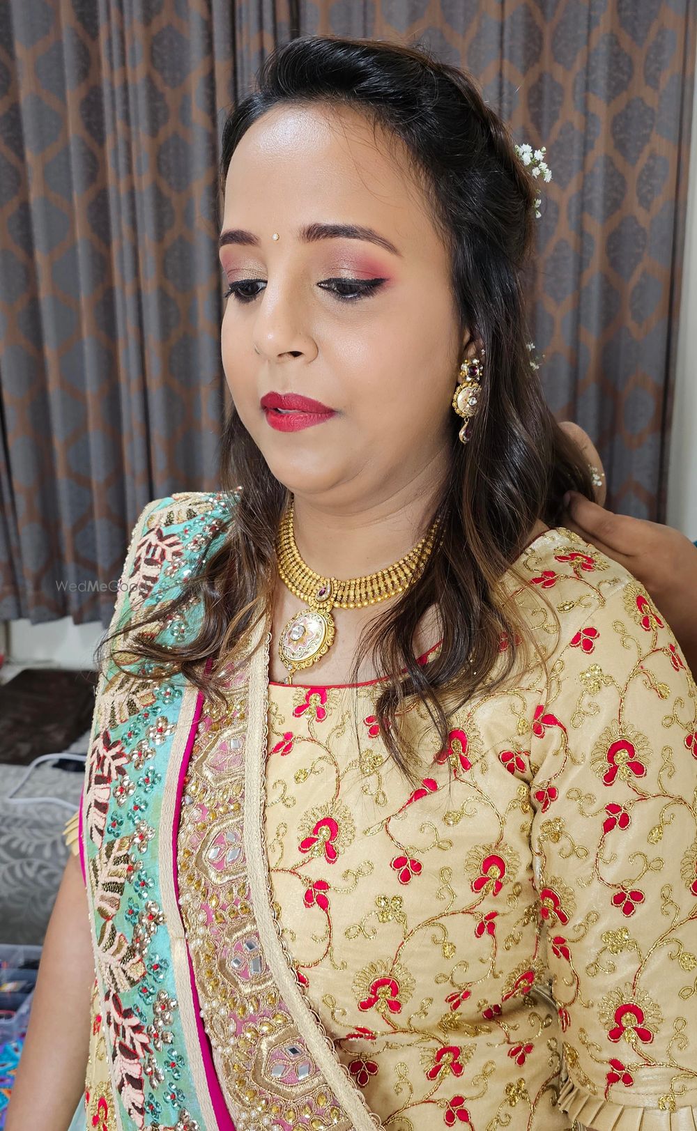 Photo By Makeup by Sweta Chellani - Bridal Makeup