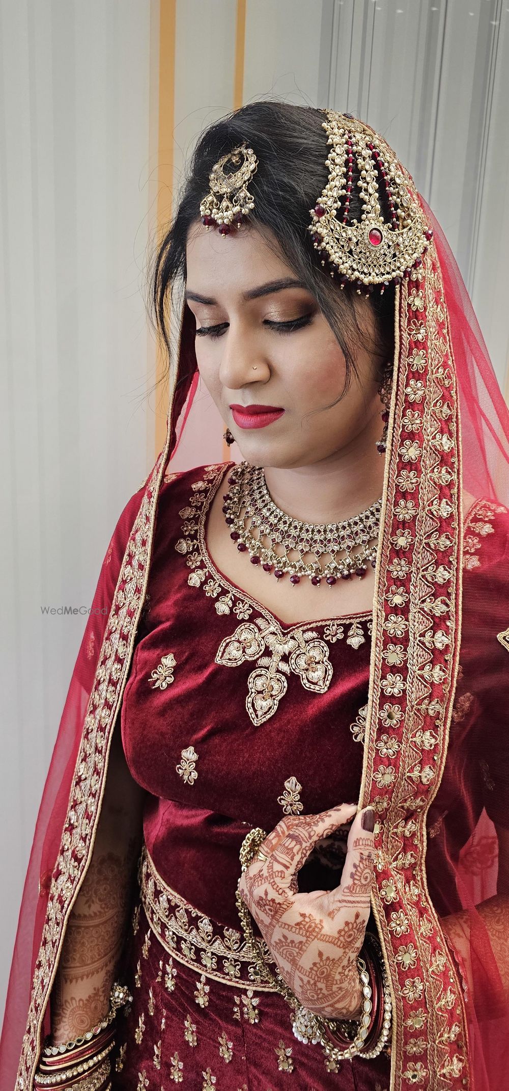 Photo By Makeup by Sweta Chellani - Bridal Makeup