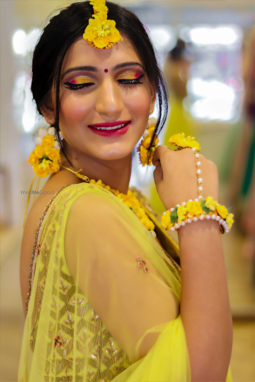 Photo By Makeup Stories by Sloka - Bridal Makeup