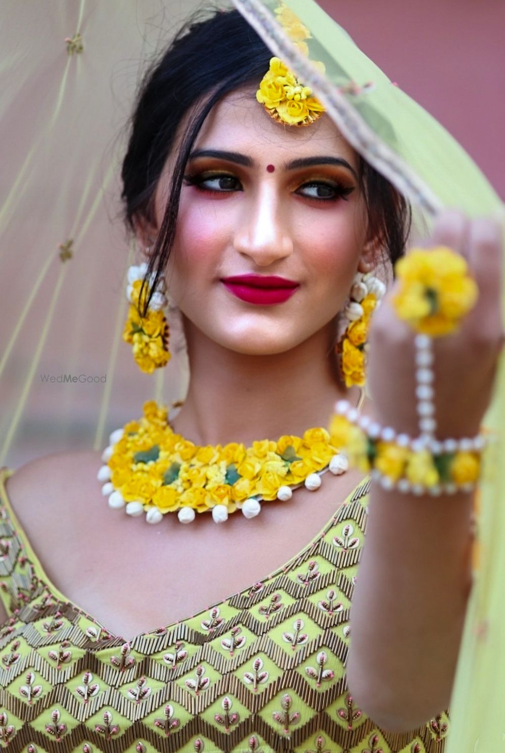 Photo By Makeup Stories by Sloka - Bridal Makeup