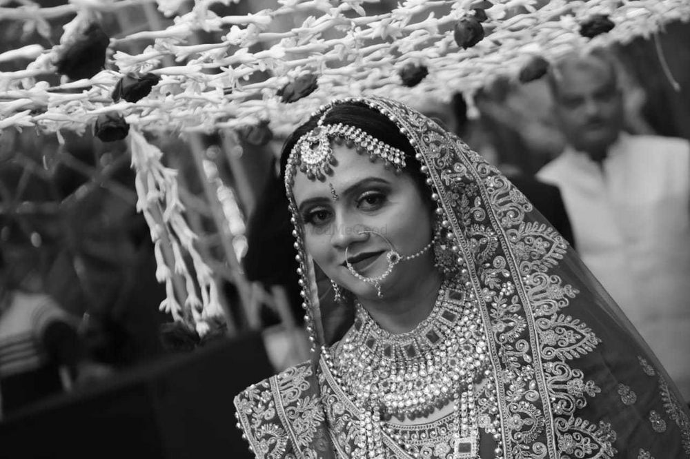 Photo By Makeup Stories by Sloka - Bridal Makeup