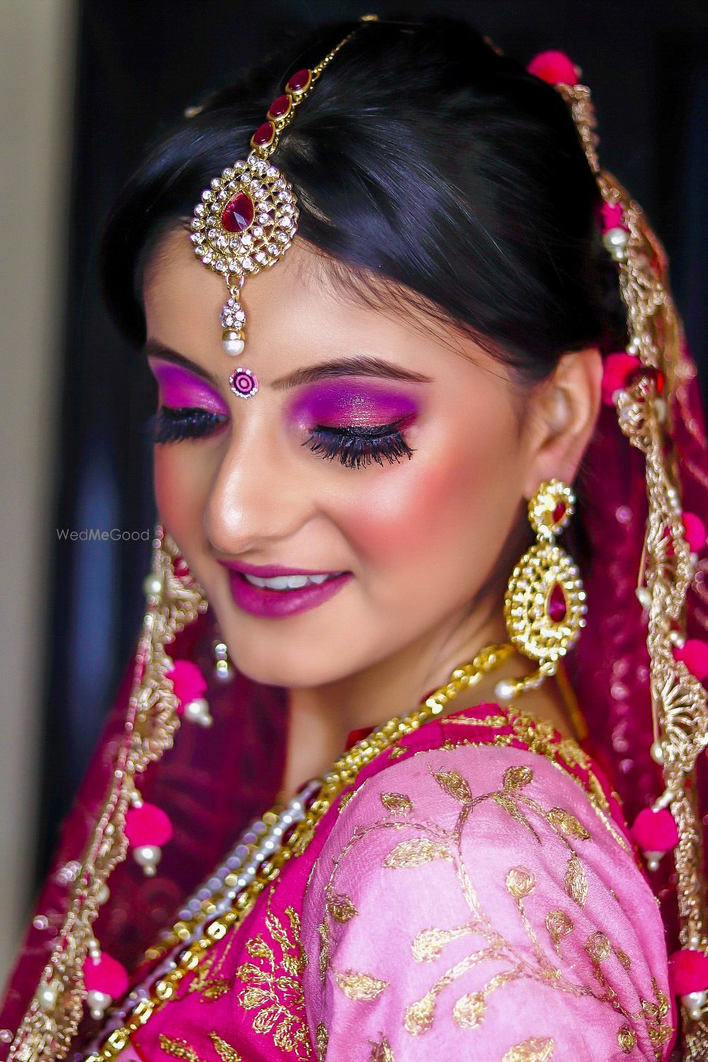 Photo By Makeup Stories by Sloka - Bridal Makeup