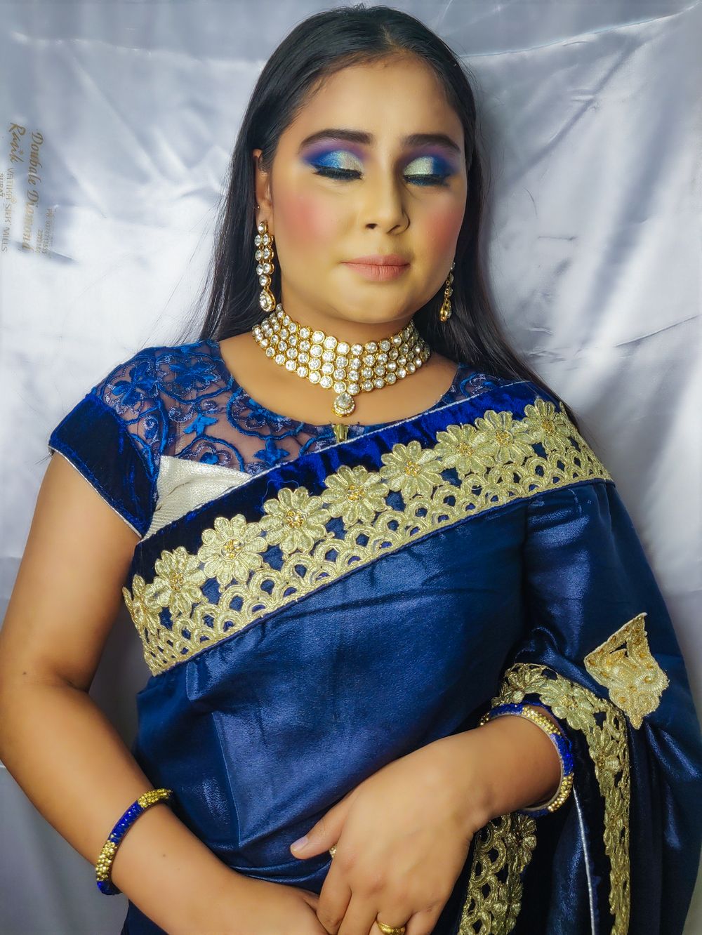 Photo By Makeup Stories by Sloka - Bridal Makeup