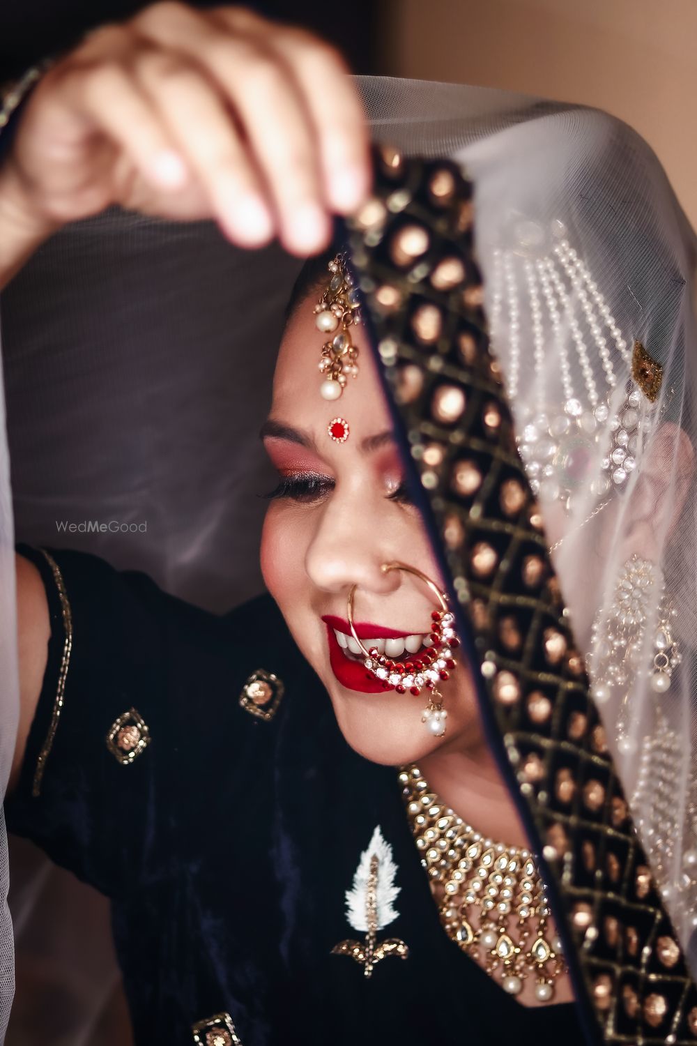 Photo By Makeup Stories by Sloka - Bridal Makeup