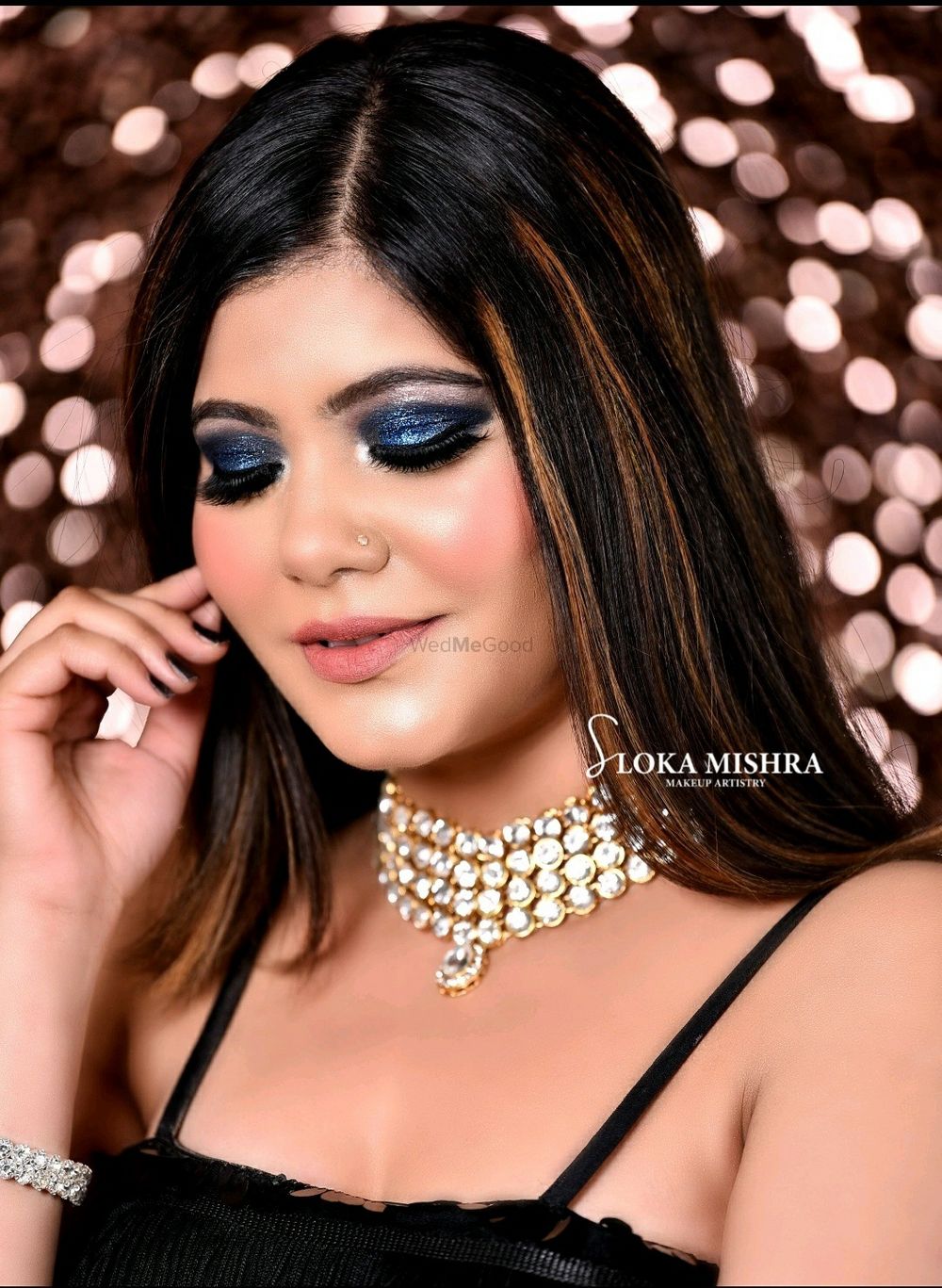 Photo By Makeup Stories by Sloka - Bridal Makeup