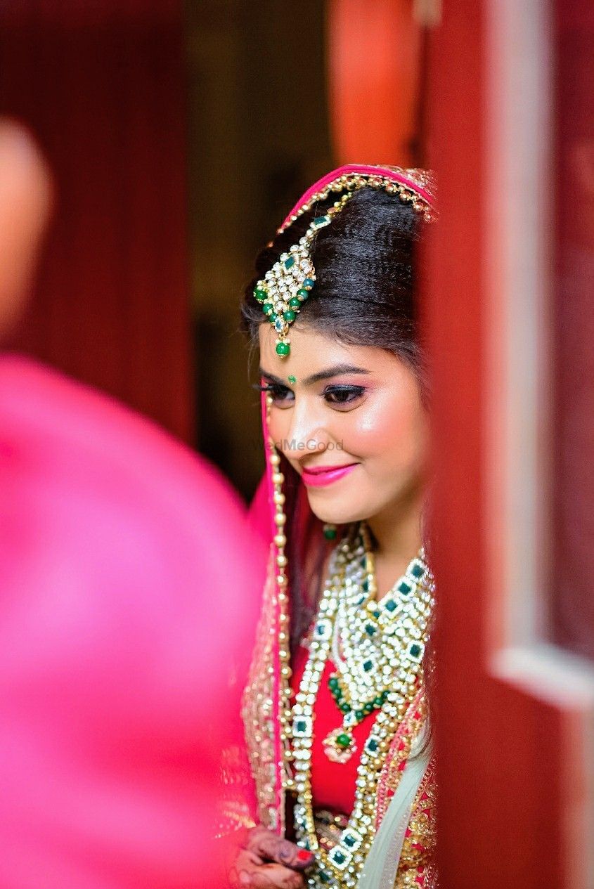 Photo By Makeup Stories by Sloka - Bridal Makeup