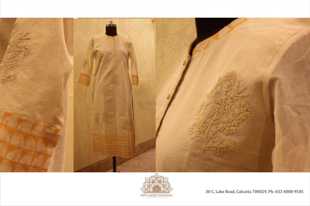 Photo By Priti Modi Nathany - Bridal Wear