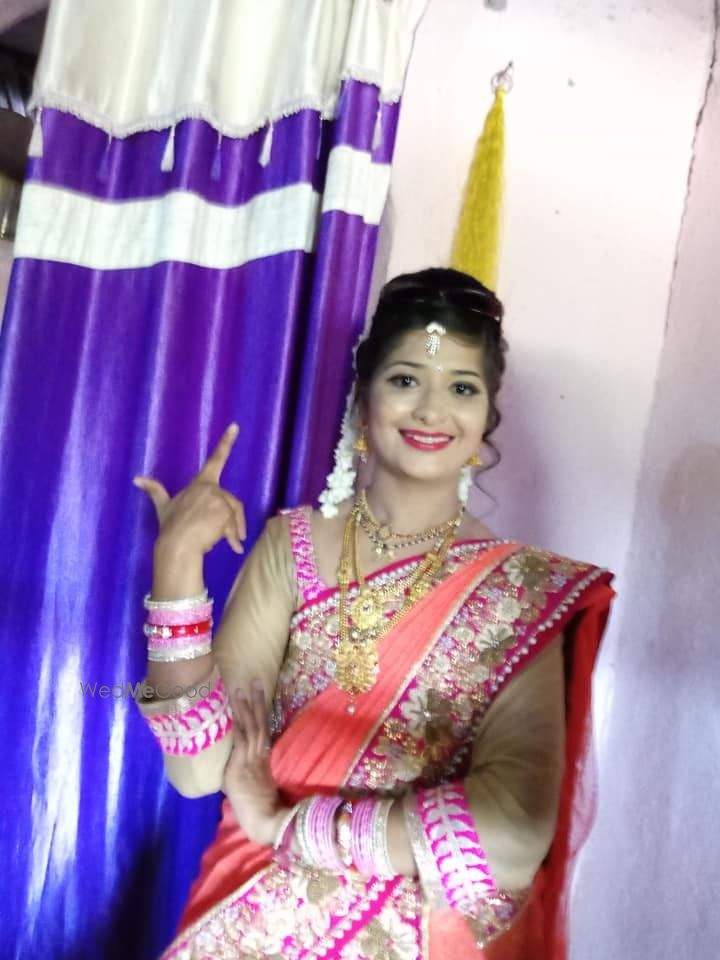 Photo By Khushi Bhawana Makeup - Bridal Makeup