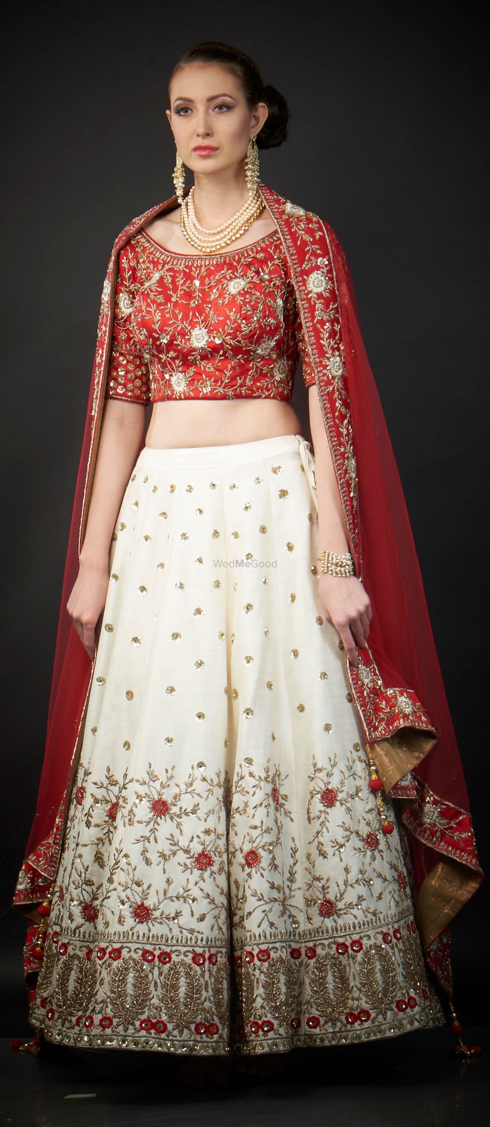 Photo By Ashish & Shefali Official - Bridal Wear