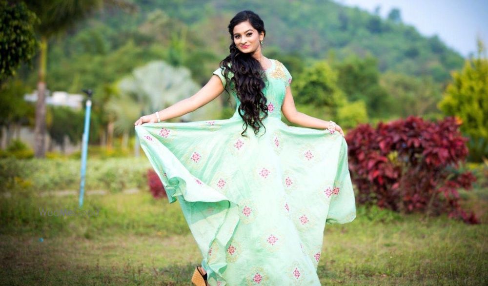 Photo By Get Georgeous Beauty Parlour - Bridal Makeup