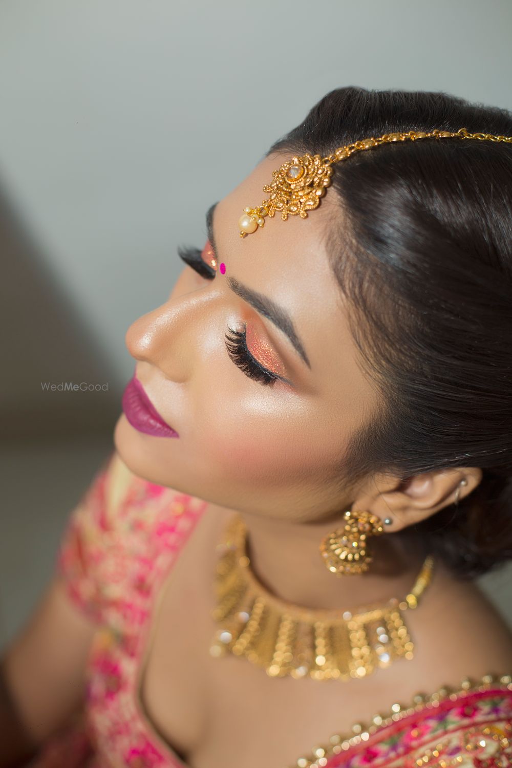 Photo By Pretty Looks by Ankita - Bridal Makeup