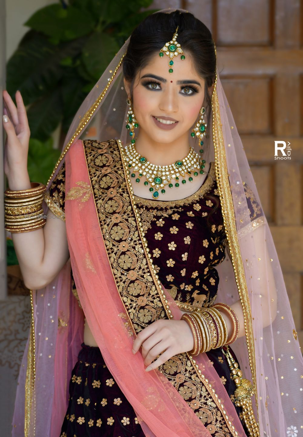 Photo By Pretty Looks by Ankita - Bridal Makeup