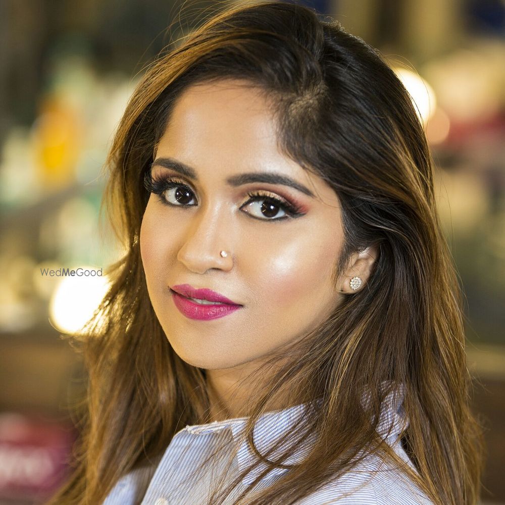 Photo By Pretty Looks by Ankita - Bridal Makeup