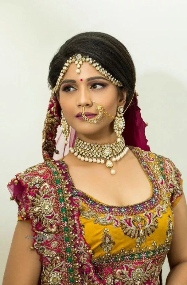 Photo By Pretty Looks by Ankita - Bridal Makeup