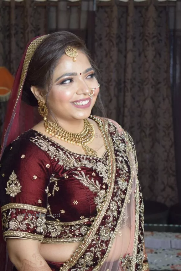 Photo By Pretty Looks by Ankita - Bridal Makeup