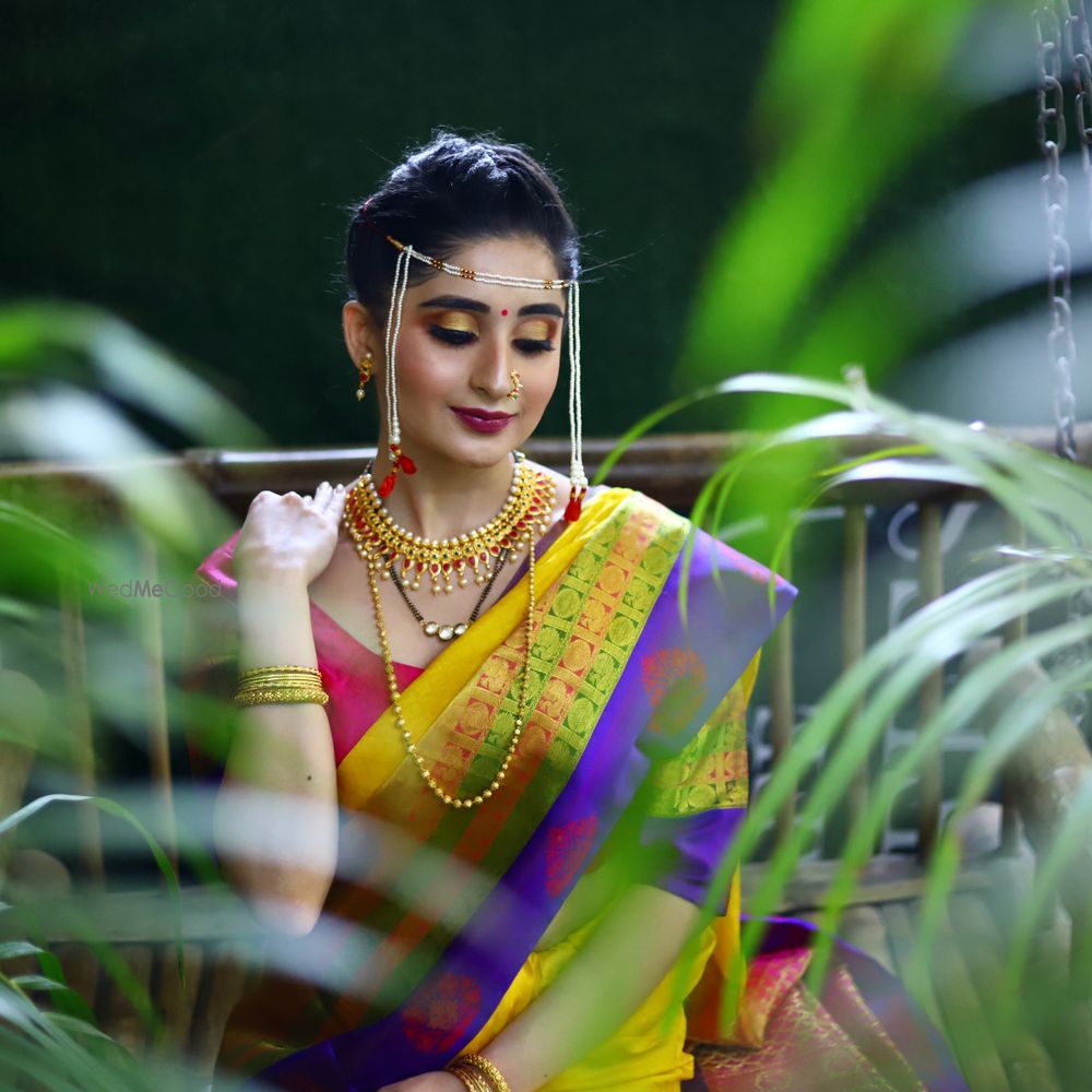 Photo By Pretty Looks by Ankita - Bridal Makeup