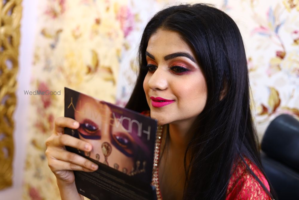 Photo By Pretty Looks by Ankita - Bridal Makeup