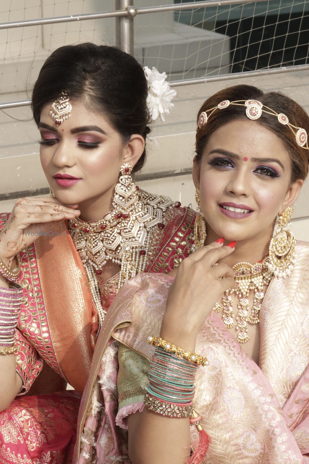 Photo By Pretty Looks by Ankita - Bridal Makeup